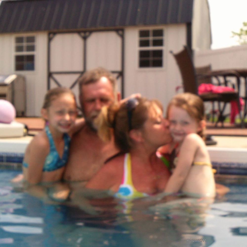 Meet your Posher, Cindy